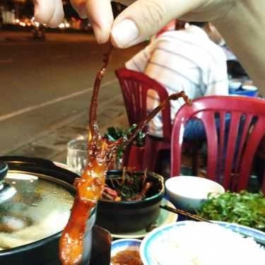 Tổng hợp- Quán Nhậu Quán Cây Dừa - Nhậu Ăn Gia Đình