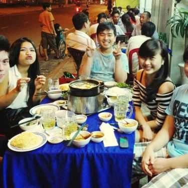 Tổng hợp- Quán Nhậu Quán Cây Dừa - Nhậu Ăn Gia Đình