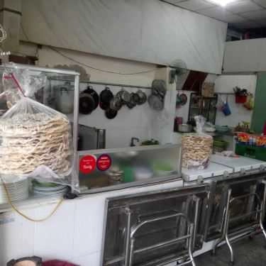 Tổng hợp- Quán Nhậu Cầy Tơ K26