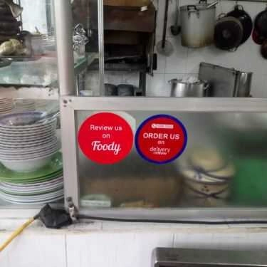 Tổng hợp- Quán Nhậu Cầy Tơ K26
