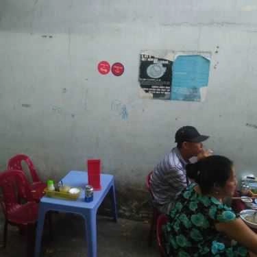 Tổng hợp- Ăn vặt Quán Cháo Lòng - Tên Lửa