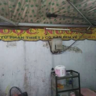Tổng hợp- Ăn vặt Quán Cháo Lòng - Tên Lửa