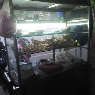 Tổng hợp- Ăn vặt Quán Cháo Lòng - Tên Lửa