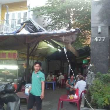 Tổng hợp- Ăn vặt Quán Cháo Lòng - Tên Lửa