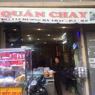 Tổng hợp- Quán Ăn Quán Chay 112