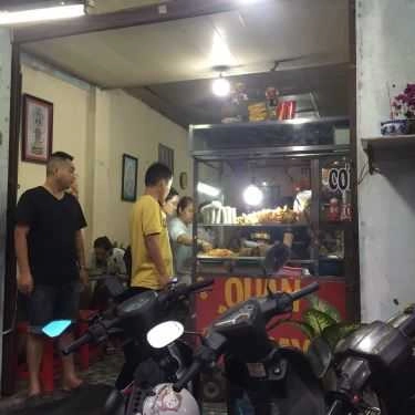 Tổng hợp- Quán Ăn Quán Chay 20