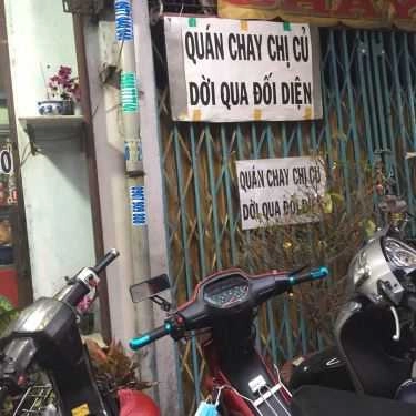Tổng hợp- Quán Ăn Quán Chay 20