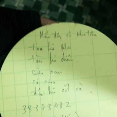 Tổng hợp- Quán Ăn Quán Chay 20