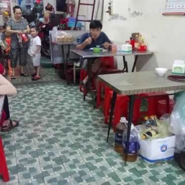 Tổng hợp- Quán Ăn Quán Chay 20