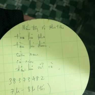 Tổng hợp- Quán Ăn Quán Chay 20