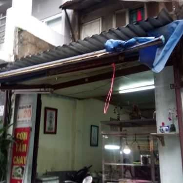 Tổng hợp- Quán Ăn Quán Chay 20