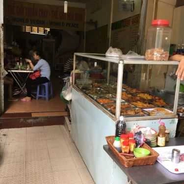 Tổng hợp- Quán Ăn Quán Chay 236