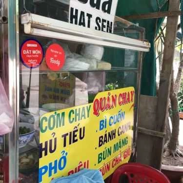 Tổng hợp- Quán Ăn Quán Chay 236