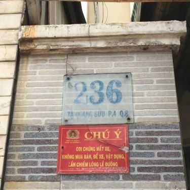 Tổng hợp- Quán Ăn Quán Chay 236