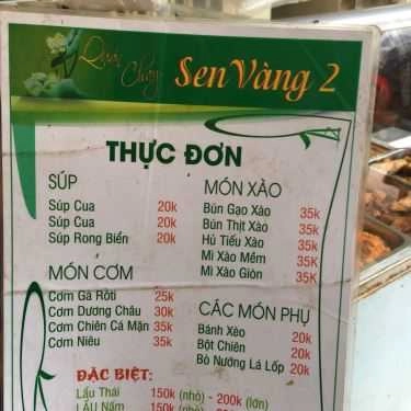 Tổng hợp- Quán Ăn Quán Chay 236