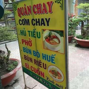 Tổng hợp- Quán Ăn Quán Chay 236