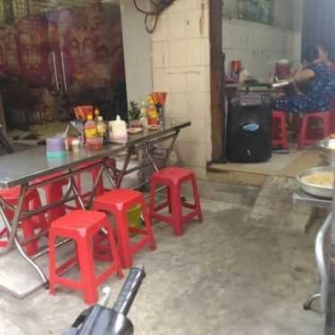 Tổng hợp- Quán Ăn Hủ Tiếu & Mì Xào Chay - Lê Quang Sung