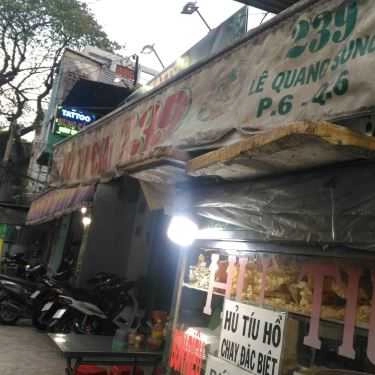 Tổng hợp- Quán Ăn Hủ Tiếu & Mì Xào Chay - Lê Quang Sung