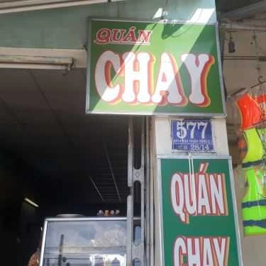 Tổng hợp- Quán Ăn Quán Chay 577