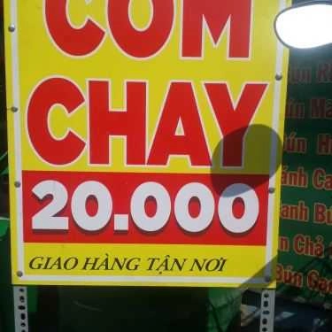Tổng hợp- Quán Ăn Quán Chay 577