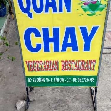 Tổng hợp- Quán Ăn Quán Chay Thuận Đức