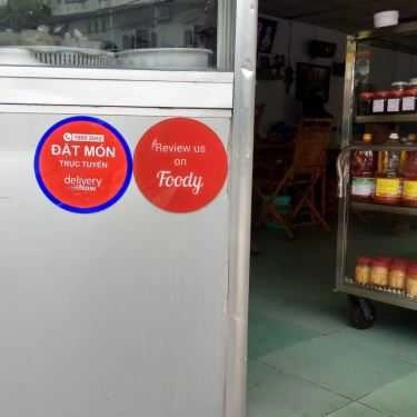 Tổng hợp- Quán Ăn Quán Chay Thuận Đức