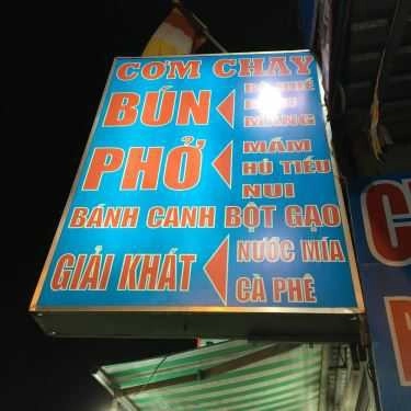 Tổng hợp- Quán Ăn Ẩm Thực Chay - Nguyễn Thị Tú