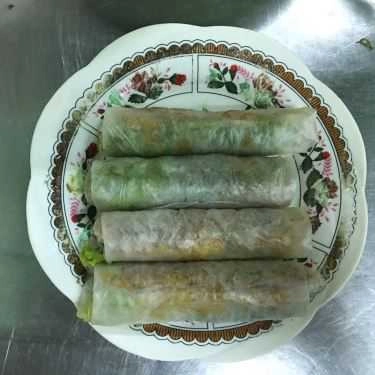 Món ăn- Quán Ăn Quán Chay Diệu Phát