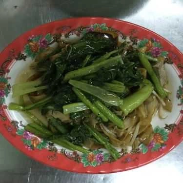 Món ăn- Quán Ăn Quán Chay Diệu Phát