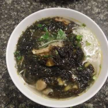 Món ăn- Quán Ăn Quán Chay An Khang