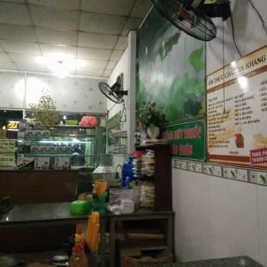 Tổng hợp- Quán Ăn Quán Chay An Khang