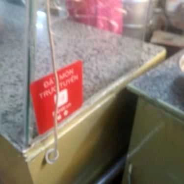Tổng hợp- Quán Ăn Quán Chay An Lạc - Trương Công Định