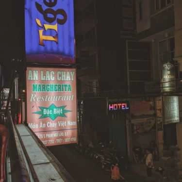 Tổng hợp- Quán Ăn Quán Chay An Lạc - Phạm Ngũ Lão