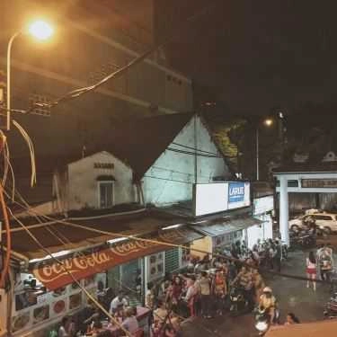 Tổng hợp- Quán Ăn Quán Chay An Lạc - Phạm Ngũ Lão