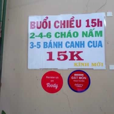 Tổng hợp- Quán Ăn Quán Chay Ấp Bắc