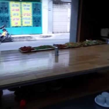Tổng hợp- Quán Ăn Quán Chay Ấp Bắc