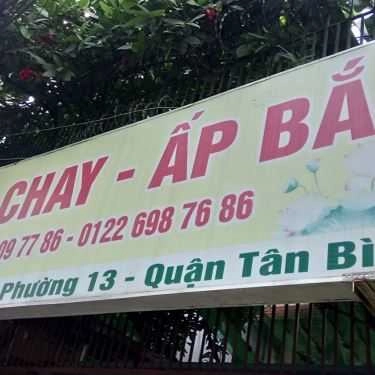 Tổng hợp- Quán Ăn Quán Chay Ấp Bắc