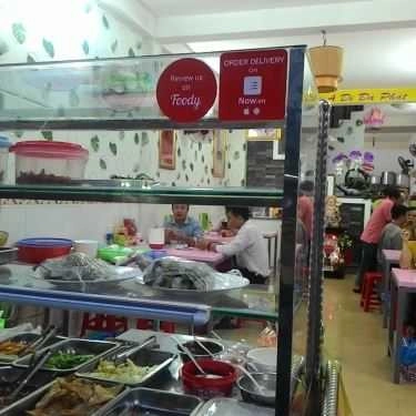 Tổng hợp- Quán Ăn Quán Chay Bát Nhã 1