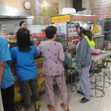 Tổng hợp- Quán Ăn Bình An - Cơm & Lẩu Chay