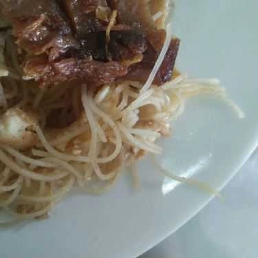 Món ăn- Quán Ăn Quán Chay Bồ Đề 2