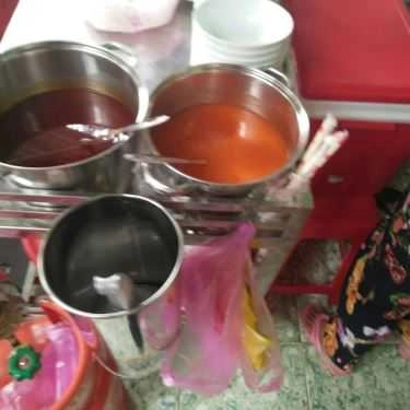 Tổng hợp- Quán Ăn Quán Chay Bồ Đề 2