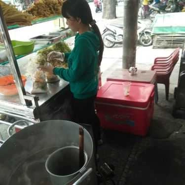 Tổng hợp- Quán Ăn Quán Chay Bồ Đề 2