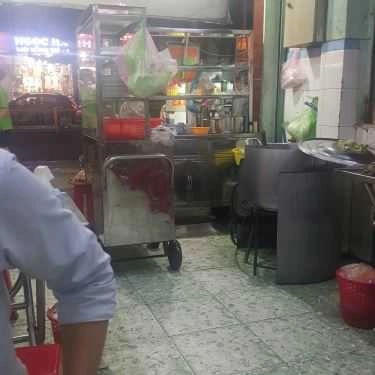 Tổng hợp- Quán Ăn Quán Chay Bồ Đề 2