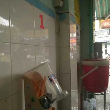 Tổng hợp- Quán Ăn Quán Chay Bồ Đề 2