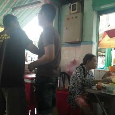 Tổng hợp- Quán Ăn Quán Chay Bồ Đề 2