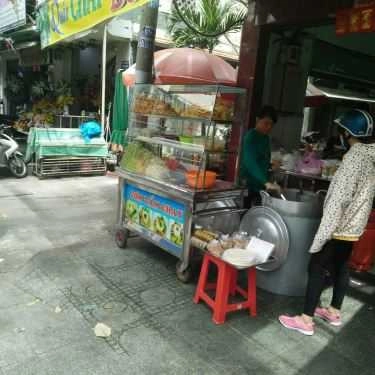 Tổng hợp- Quán Ăn Quán Chay Bồ Đề 2
