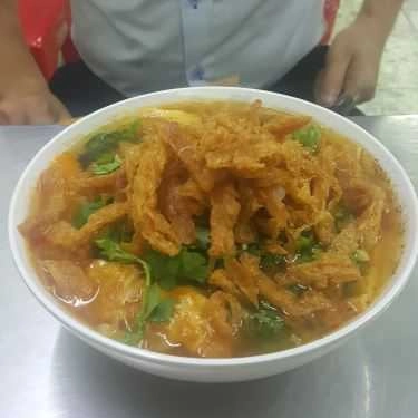 Món ăn- Quán Ăn Quán Chay Bồ Đề 2