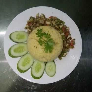 Món ăn- Quán Ăn Quán Chay Bồ Đề 2