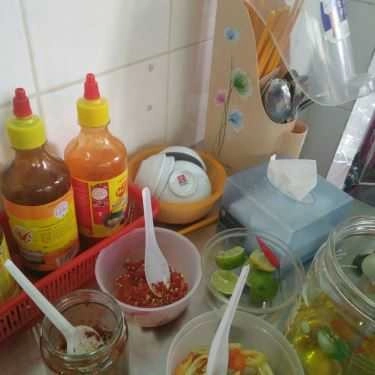 Tổng hợp- Quán Ăn Quán Chay Bồ Đề 2