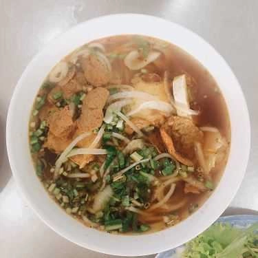 Món ăn- Quán Ăn Quán Chay Bồ Đề Tịnh Tâm